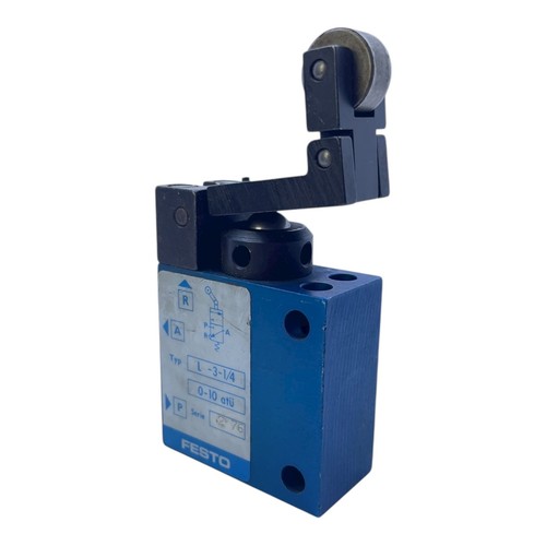 Festo kippschalter - festo,