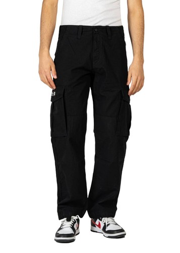 Reell cargo ripstop - 120, deep
