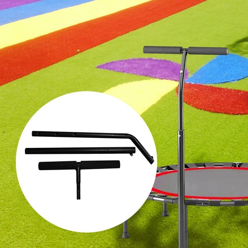 Kleine trampolin griffstange - kleine, -griffstange