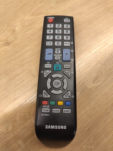 Originale samsung - originale, tv