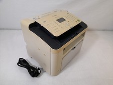 Canon I-SENSYS FAX-L150 A4
