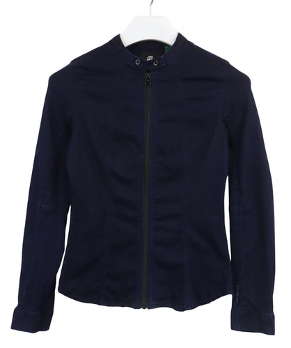 Star lynn slim jeansjacke - g-star,