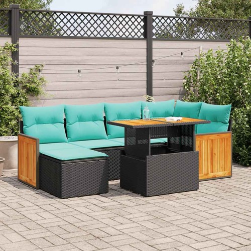 Gartenmöbel sofa garnitur - sofa,