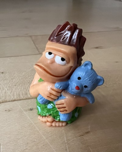 Figur steinzeit - -,