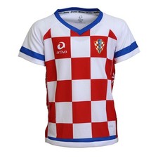 Kroatien / Hrvatska Trikot