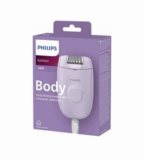 Philips Epilierer BRE238/00