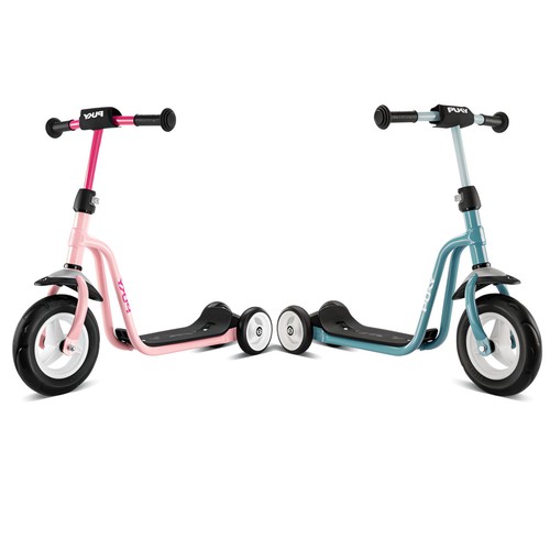 Puky scooter tretroller - puky,