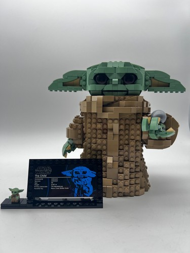 Lego star wars - lego, 75318