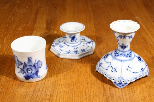 Royal copenhagen musselmalet - royal,