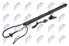 Elektromotor Heckklappe links