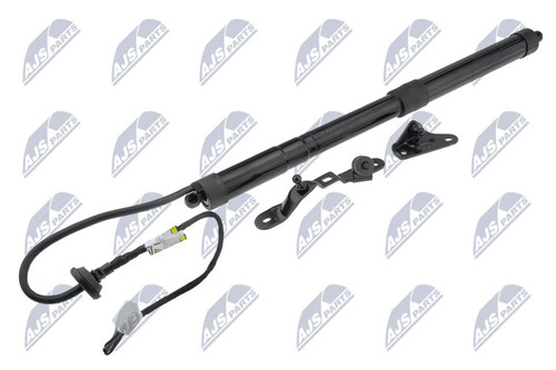 Elektromotor heckklappe links - elektromotor,