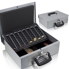 Transportkassette Geldkoffer