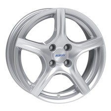 Alutec Felgen Grip 5.5Jx15