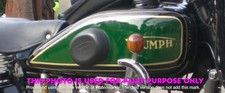 PASSEND TRIUMPH TWN 350CC SSK