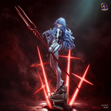 Rei Ayanami - Neon Genesis