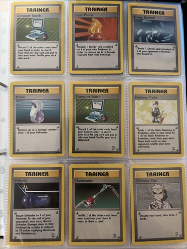 Pokémon karten konvolut 1 - |,