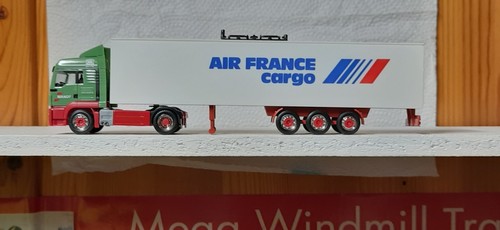 Herpa wandt man sattelzug - herpa, air