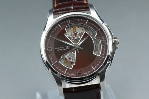 Hamilton jazzmaster viewmatic - jazzmaster,