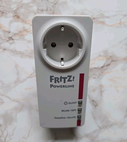 Avm fritz powerline - fritz!powerline, 546e