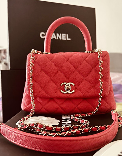Wunderschön original chanel - wunderschön,