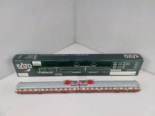 Kato 307072 drg - et, 25