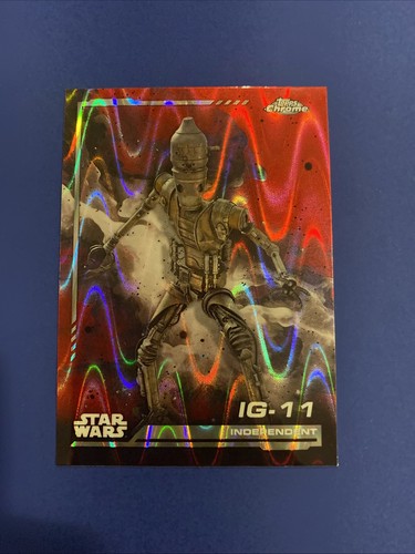 Star wars karte topps - wars,