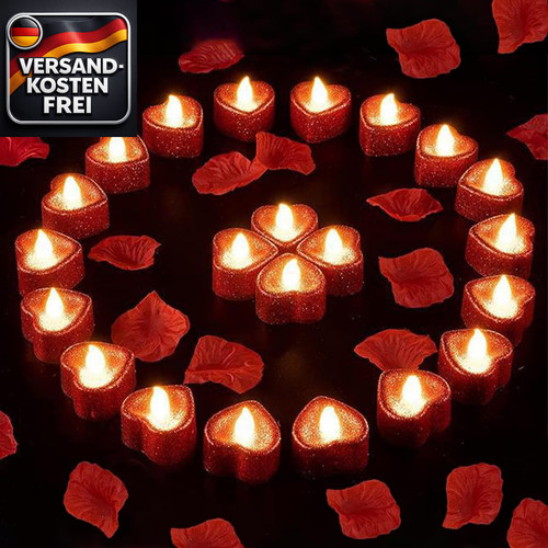 Stück romantische led - stück,
