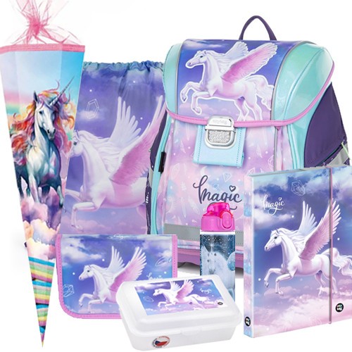 Pegasus einhorn unicorn pferd - pegasus,