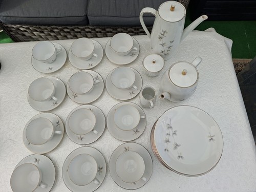 Vintage kaffeeservice seltmann - kaffeeservice,