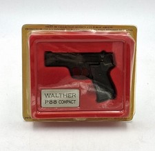 Walther P88 Compact PISTOLE &