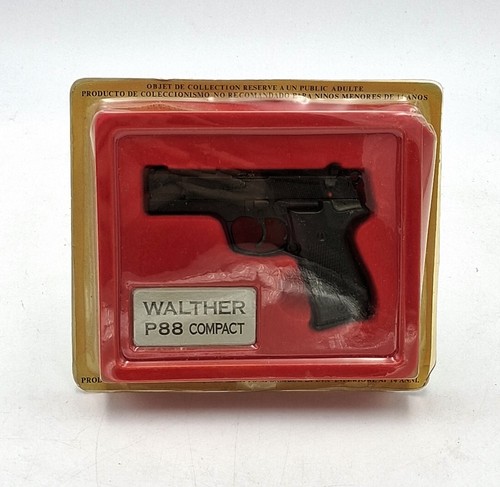 Walther p88 compact - compact, pistole