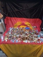 XXL Konvolut Abzeichen, Orden