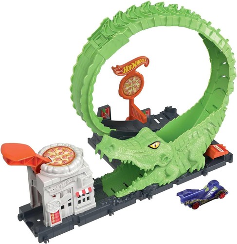 Hot wheels spielset - hot,