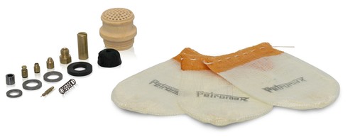 Petromax verschleißteile set - petromax, verschleißteile-set