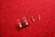 Lampen für Klein und Hummel