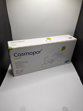 Cosmopor steril - 20 x 8 cm - Pack 25 Stk - REF 900810 - PZN 04302057