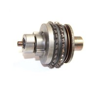 Bremstrommel für elektr