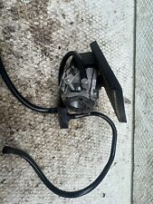 Kettensäge Oleo Mac 251  Vergaer bastler