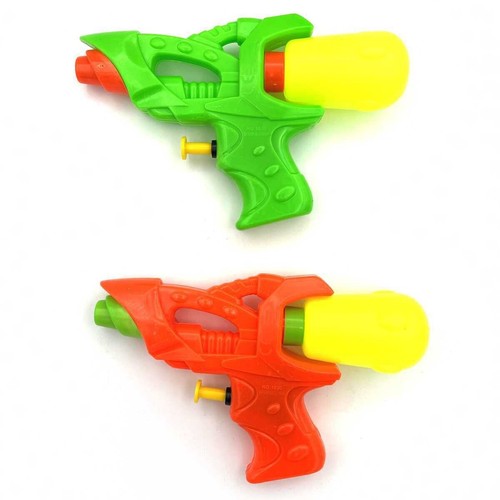 Wasserpistole wasserkanone - wasserpistole,