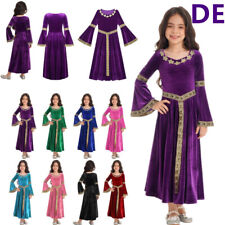 DE Mädchen Prinzessin Ärmel