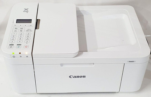 Canon tr4551 wlan - tr4551,