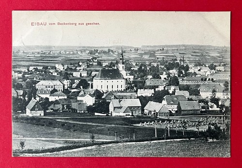 Eibau sachsen 1906 - in,
