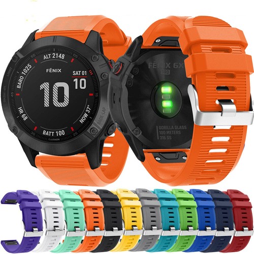 Für garmin fenix pro - garmin, 6x