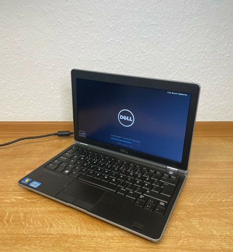 Dell latitude e6230 intel - dell,