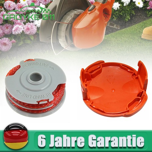 Strimmer trimmer spule faden - spule,