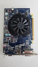 GRAFIKKARTE SAPPHIRE ATI RADEON HD 4650 1GB 288-40E93-000AC