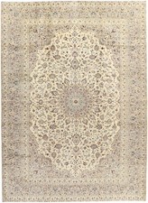 Wunderschöner kashan palast - kashan,