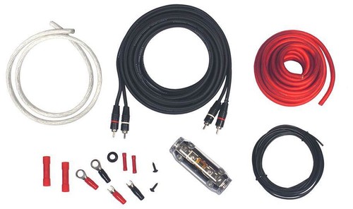 Rockford fosgate rfk10 - rockford,