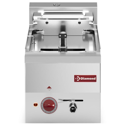 Modular elektro friteuse - modular,