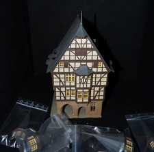 Kibri 38900 Rathaus Alsfeld